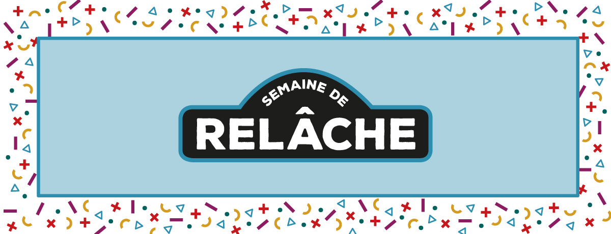 Semaine de relâche