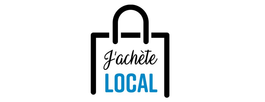 Ville de Magog | J'achète local