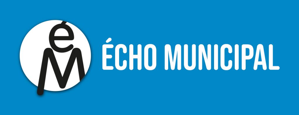 Écho municipal