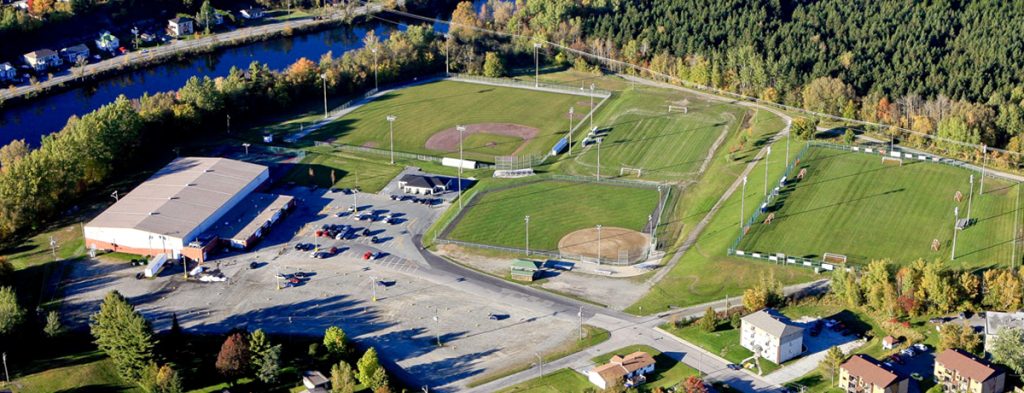 Communiqué | Le conseil municipal de Magog se positionne en faveur d’un nouvel aréna au parc de l’Est