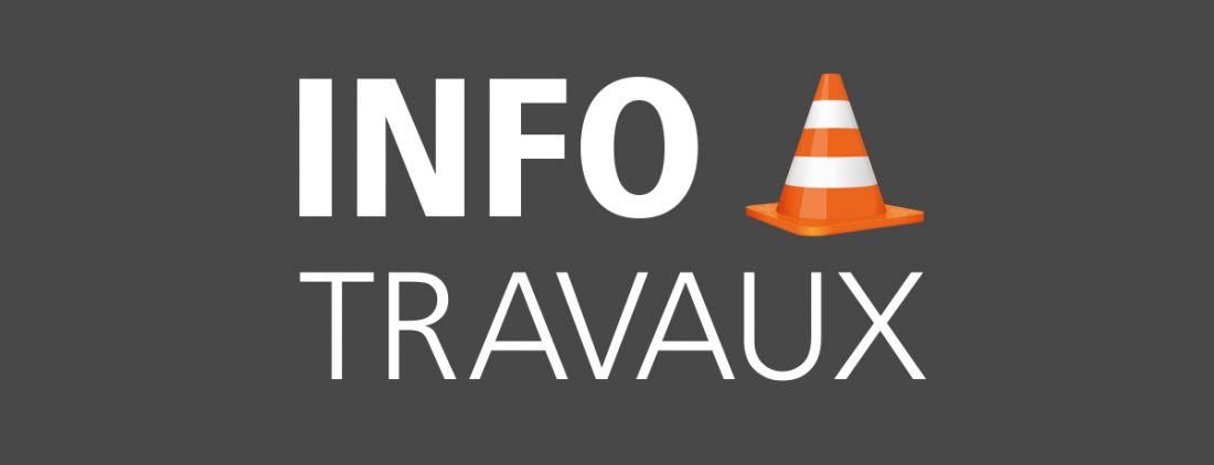 Info-travaux | Ville de Magog