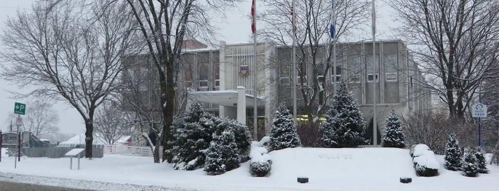 Communiqué - Appel au respect et à la civilité envers les employés de la Ville de Magog