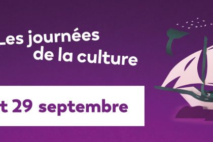 Journées de la culture 2024