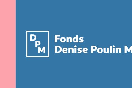 Fonds Denise Poulin Marcotte